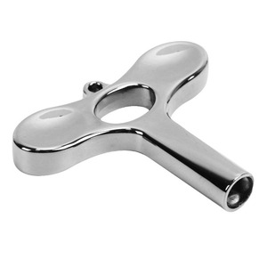 <b>Drum</b> Key T Shape Metal Tuning Wrench For Snare Bass <b>Drum</b> Hardware Accessories - Product Image 3