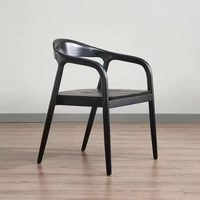 Fauteuils en bois modernes, chaises de salle à manger, meubles pour la maison, meubles de cuisine et de salle à manger