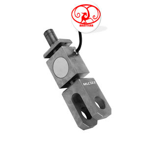 MLC323 Escala de grúa Máquina de prueba extensible Sensor de fuerza de celda de carga de tensión 5 toneladas - Product Image 3