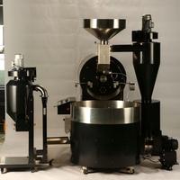 Machine à torréfier le café au gaz Wintop 6kg 12kg 15kg, machine à torréfier les grains de café industrielle, machine à torréfier le café professionnelle pour les cafés