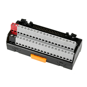 Bloques de Terminales Originales Autonics Serie AFR, AFR-H50B/AFR-H40-LN/AFR-H40-LP, Bloques de Terminales de E/S - Product Image 3