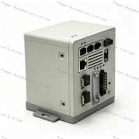 Module PLC PAC 440F-EBDKK00980 neuf dans sa boîte, contrôleur PLC 440F-EBDKK00980, 440FEBDKK00980