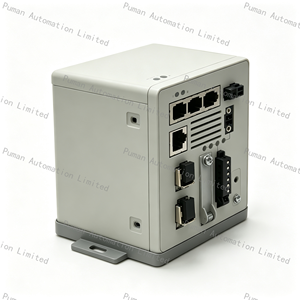 Módulo PLC PAC 2098-DSD-HV050-SE 100% Nuevo, Controlador PLC 2098DSDHV050SE - Product Image 1