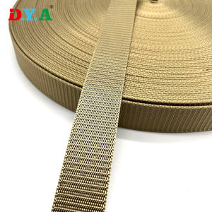 Cinta de Nailon Personalizada para Encuadernación, Cinta de Nailon Táctica de 50 mm para Bolsas y Collares de Perro - Product Image 6