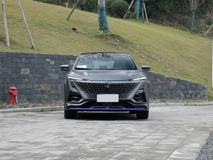 Changan UNI T Versión Superior, Auto SUV 1.5T de Gasolina, Vehículo Changan Uni-car a Gasolina, Nuevo, Cámara LED China, <span class=keywords><strong>Luz</strong></span> Eléctrica - Product Image 2