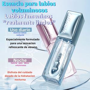 Lilinzhi - Esencia <span class=keywords><strong>Labial</strong></span> Que Cambia De Color Sensible a La Temperatura, Bálsamo <span class=keywords><strong>Labial</strong></span> Hidratante Con Miel  W743-1 - Product Image 5