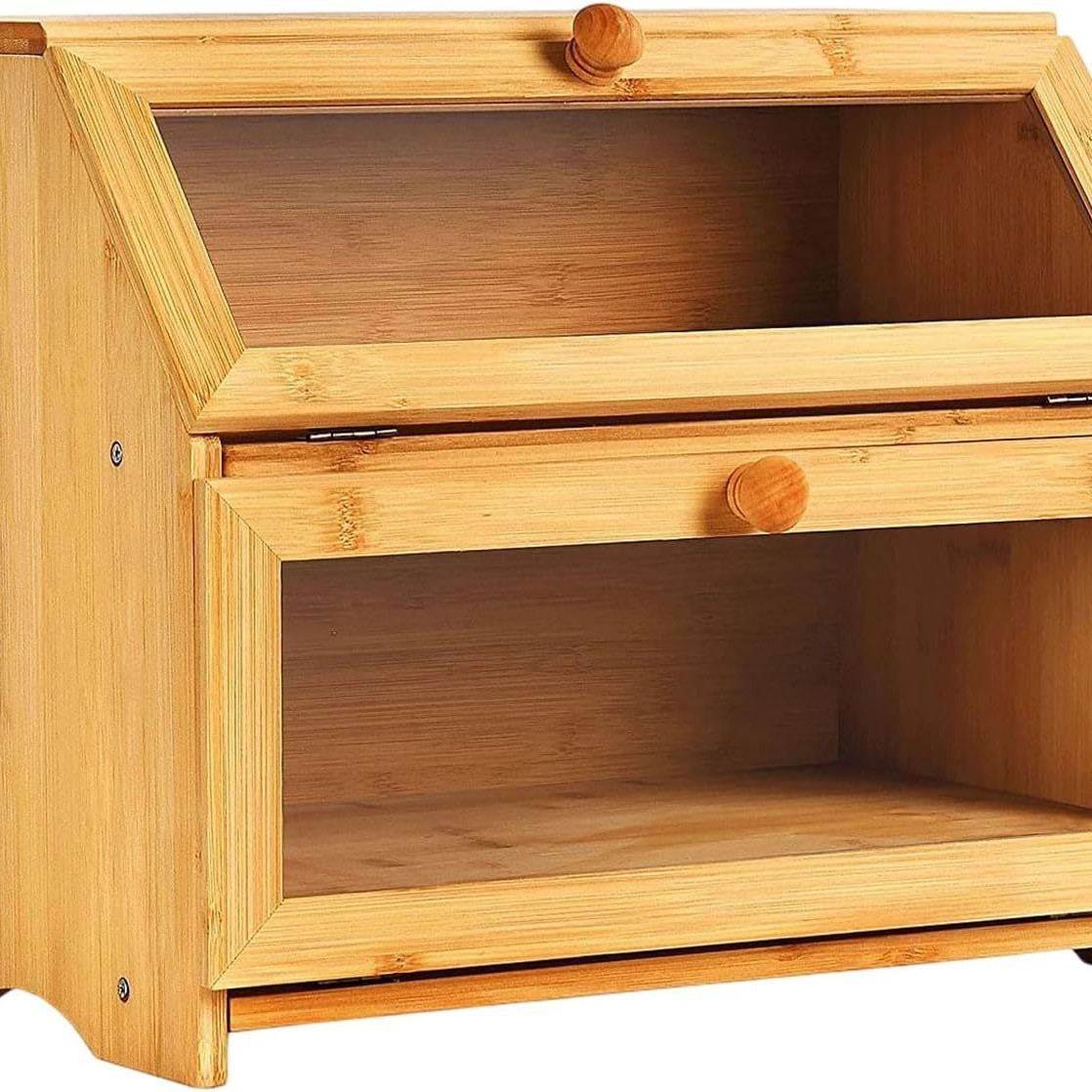 Une couleur bois