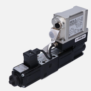 Amplificador Proporcional Digital Integrado Atos E-ri-teb-n-np-05h (Tipo teb, para Bobinas Dobles) - Product Image 4
