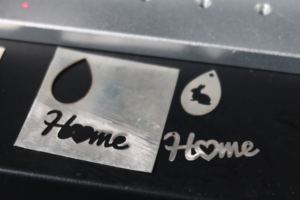 ホットセール20w 30w 50wファイバーレーザーマーキングマシンレーザー彫刻機ジュエリーレーザー彫刻機 - Product Image 5