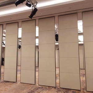 ที่กั้นพื้นที่เสียงแบบแขวนสำหรับ<span class=keywords><strong>ห้อง</strong></span>แบ่งโรงเรียนกันเสียง - Product Image 5