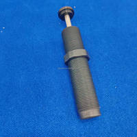 Stoßdämpfer XGY-5890 für KHS Blasform- und Abfüllmaschinen Präzisionskomponenten CNC-gefräster Edelstahl