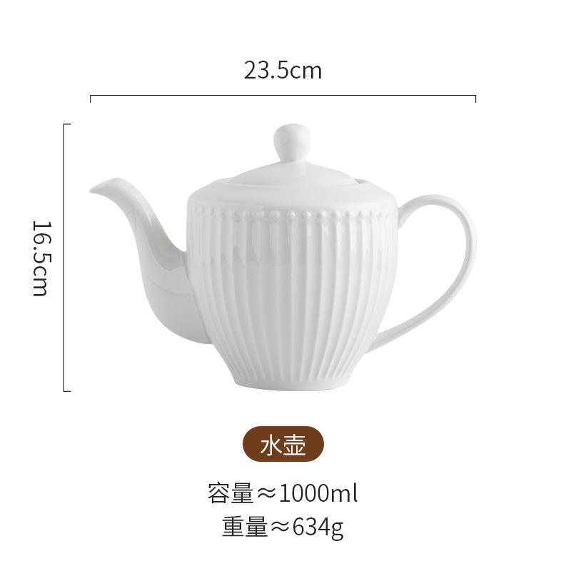 kettle 1000ml