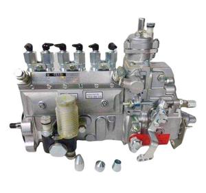 Bomba de Inyección de Combustible Diésel para Excavadora PC220-7 6BT5.9 QSB5.9 6D102, 101609-3750 101062-9270 para Motor Zexel 4063844 - Product Image 2