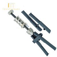 Universel WD02, marteau coulissant, assemblage, démontage, démontage, outils d'injecteur, extracteur