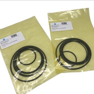 Kit de joints toriques HXT de haute qualité pour transmission 6T30 GF6, kit de réparation de boîte de vitesses 6T30E, pièces de rechange compatibles avec GM Chevrolet - Product Image 1