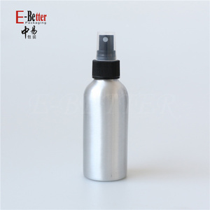 Custom 5oz 8oz 10oz Essential Oil Packaging Atomizer Eco Friendly Fine Mist Aluminum Cosmetic Hair Hold <strong>Spray</strong> <strong>Bottle</strong> - Product Image 6