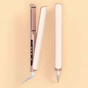 معدات صالونات تصفيف الشعر الاحترافية الجديدة ، 2 في 1 ، أدوات تصفيف الشعر الاحترافية - Product Image 4