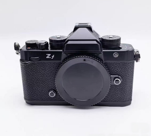 Bon prix, boîtier d'appareil photo reflex numérique plein format d'occasion DF Retro, capteur D4 16,2 MP, choix idéal pour la photographie - Product Image 2