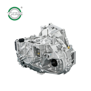 Transmisión automática hidráulica <span class=keywords><strong>de</strong></span> 8 velocidades YXRM UB80E completamente probada, <span class=keywords><strong>caja</strong></span> <span class=keywords><strong>de</strong></span> <span class=keywords><strong>cambios</strong></span> 2WD para <span class=keywords><strong>Toyota</strong></span> Camry, Avalon, <span class=keywords><strong>RAV4</strong></span>, Lexus ES250 2.5L - Product Image 2