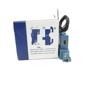 45A-LCA-DAAA-4 BA 120/110V 120PSI nsmp - Product Image 1