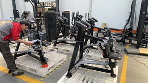 Máquina comercial ASJ-d021 para flexiones <span class=keywords><strong>de</strong></span> <span class=keywords><strong>piernas</strong></span>, <span class=keywords><strong>prensa</strong></span> <span class=keywords><strong>de</strong></span> <span class=keywords><strong>piernas</strong></span> <span class=keywords><strong>horizontal</strong></span>, entrenamiento <span class=keywords><strong>de</strong></span> fuerza para gimnasio - Product Image 4
