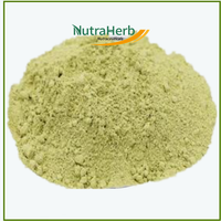 Poudre d'extrait de pousse de brocoli de sulforaphane de supplément en vrac naturel pur 1% 98% Sulforaphane