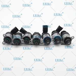 ERIKC 42541851 ปั๊มวัดค่าไฟฟ้าคอมมอนเรลเชื้อเพลิงดีเซล 42541851 / 4937597 / 1638153 - Product Image 4