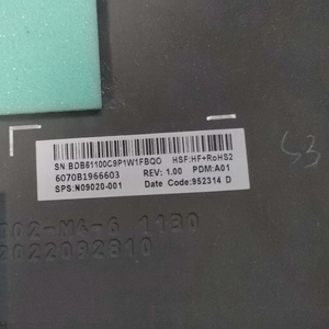 N09020-00ใหม่ฝาหลังแล็ปท็อป LCD สำหรับ HP eliteBook 845 840ฝาหลัง LCD G9 N09020-001ฝาหลัง - Product Image 1