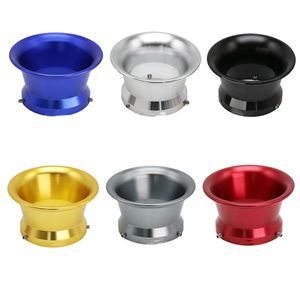 Filtre à air universel pour motocyclette, 50mm, coupe-vent durable - Product Image 6