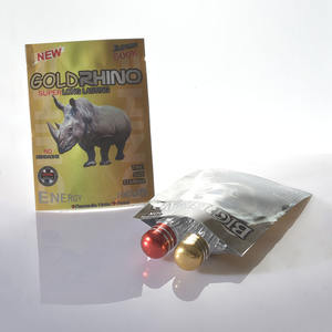 บรรจุภัณฑ์น้ำผึ้งแบล็คแพนเธอร์ 500 ก - Product Image 2