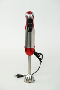 Batidora de mano al por mayor 2024, licuadora de inmersión con picadora de carne, batidor de huevos, batidor y triturador de patatas - Product Image 2