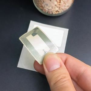 팬 이순신 섬유 NFC 메뉴 라벨 <span class=keywords><strong>A4</strong></span> 종이 13.56Mhz <span class=keywords><strong>RFID</strong></span> 태그 항공사 보석 가죽 및 휴대 전화 비닐 스티커 롤" - Product Image 5