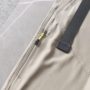 <span class=keywords><strong>Pantalones</strong></span> <span class=keywords><strong>para</strong></span> correr <span class=keywords><strong>para</strong></span> <span class=keywords><strong>hombre</strong></span>, <span class=keywords><strong>pantalones</strong></span> de verano de seda helada, de secado rápido, con bolsillo y cremallera, informales, <span class=keywords><strong>para</strong></span> gimnasio, atléticos, transpirables - Product Image 6