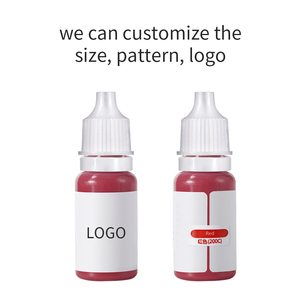 Tinta Natural para Tatuajes <span class=keywords><strong>de</strong></span> Suministro <span class=keywords><strong>de</strong></span> Fábrica para Labios Nude Pigmento para Microblading Maquillaje <span class=keywords><strong>Permanente</strong></span> <span class=keywords><strong>Pintura</strong></span> Cosmética 3D Tinta para Tatuaje <span class=keywords><strong>de</strong></span> <span class=keywords><strong>Cejas</strong></span> - Product Image 6