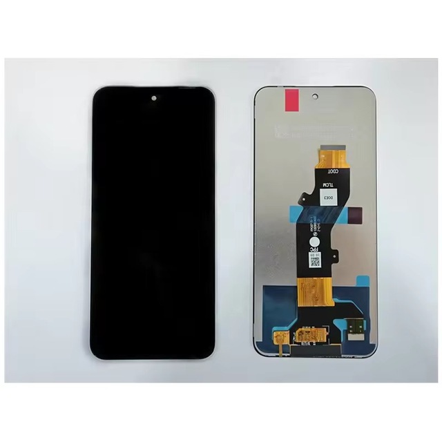 Wholesale Price LCD Screen for INFINIX SMART 9 Digitizer Display Assembly with 1-Year Warranty for INFINIX SMART 9 Touch Screen