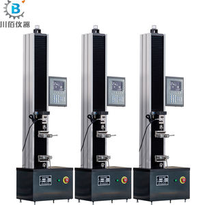 LDS-5 5KN digitales display elektronischer Spannungsmester Kunststoff-Zähigkeits-Testgerät - Product Image 2