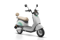 Nouveau produit standard Nouveau multicolore en option Petit vélo Moto électrique Scoote