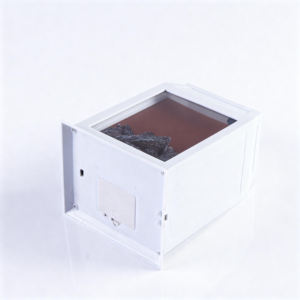 Linterna de Llama Portátil GANFENG GF-GL006, ABS, Recargable por USB, <span class=keywords><strong>Efecto</strong></span> de Llama Parpadeante <span class=keywords><strong>LED</strong></span>, 3500K Blanco Cálido, Sin Decoración - Product Image 3