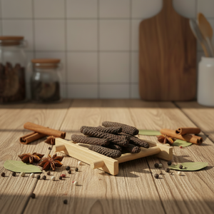 Poivre entier naturel Huaran pour usage culinaire, idéal pour ajouter <span class=keywords><strong>de</strong></span> la saveur aux ragoûts, aux sauces et aux <span class=keywords><strong>plats</strong></span> - Product Image 2
