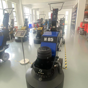 Factory and Warehouse <b>Floor</b> Construction Tool Concrete Sealing and Curing Agent Grinding and <b>Polishing</b> Machine - Product Image 1
