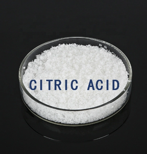 Meilleur prix acide citrique poudre chine acide citrique anhydre de qualité industrielle - Product Image 3
