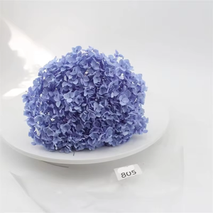 Fornitura diretta di fabbrica Anna palla fiori eterni conservati Anna ortensia fiore - Product Image 1