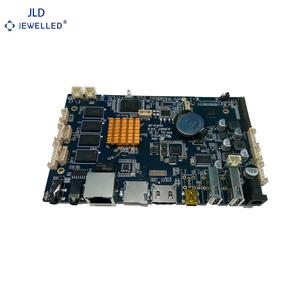 Bo Mạch Chủ Android Với Bo Mạch Chủ Đầu Ra LVDS Cho Bo Mạch Thông Minh Android - Product Image 5