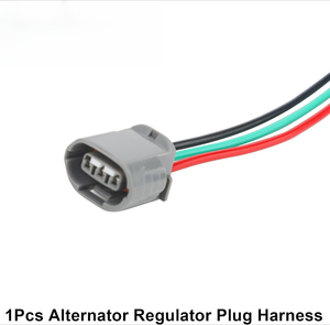 Cable de Reparación del Arnés del Regulador del Alternador para Infiniti EX35 G35, Nissan 350Z Maxima Rogue, Saab, Suzuki, Audi A8 - Product Image 4