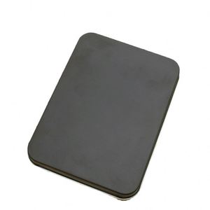 กรรไกรตัดเล็บแบบเอียงแบบพกพาอุปกรณ์ทำเล็บมือแบบสแตนเลส PP ด้ามจับพลาสติก - Product Image 1