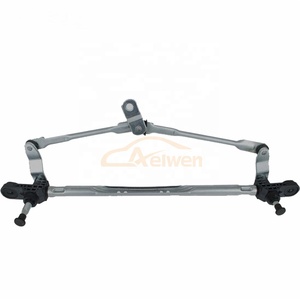 Accessori esterni cavi auto per <span class=keywords><strong>tergicristalli</strong></span> utilizzati per <span class=keywords><strong>Fiat</strong></span> <span class=keywords><strong>PANDA</strong></span> OE No. 64011002 064011002010 - Product Image 4