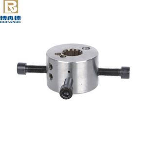 Mini Graafmachine Hoofdpomp Reparatie Set Roterende Groep PC75MR-2 Pc78 PC78UU-8 PC75R-2 Pc75 PC70-8 PC70-8S - Product Image 3