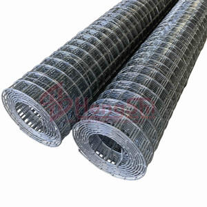 Phần cứng vải 1/2 inch 36 ''X50 '19 đo dây lưới cuộn, gà dây hàng rào, hàn dây hàng rào, gà dây lưới - Product Image 3