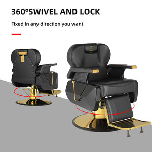 Bán buôn vẻ đẹp tóc Cắt tóc Salon Ghế nội thất để bán - Product Image 3