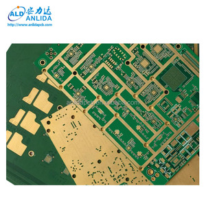 Bảng mạch điện 94v0 đ<span class=keywords><strong>a</strong></span> lớp - Product Image 5